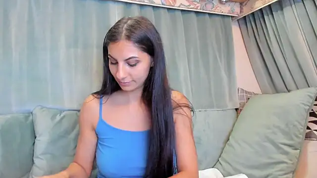 Dirty-Bya webcam show
