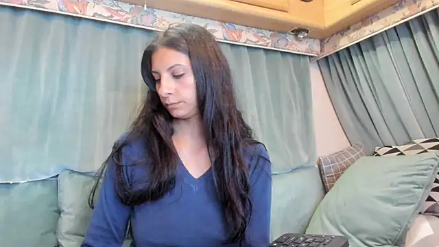 Dirty-Bya – webcam-show