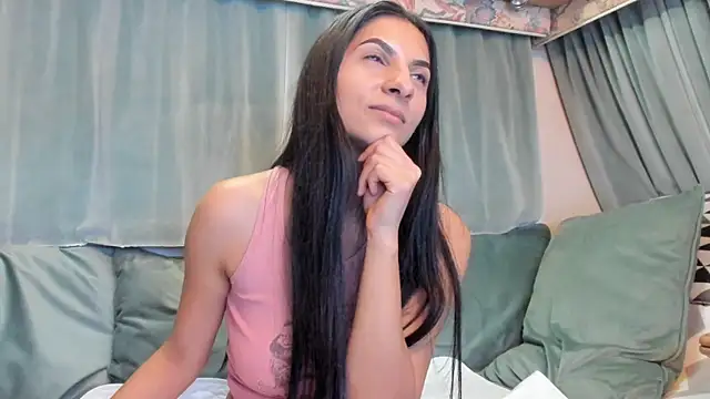 Dirty-Bya webcam show