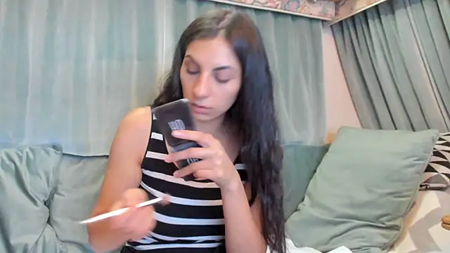 Dirty-Bya Webcamshow