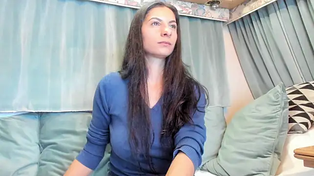 Webkamerová show Dirty-Bya