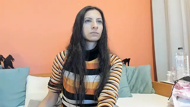 Dirty-Byan Webbikameraesitys