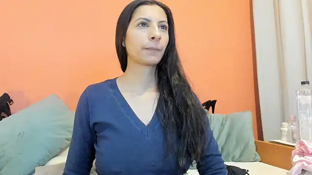 Dirty-Bya's Webcam Show
