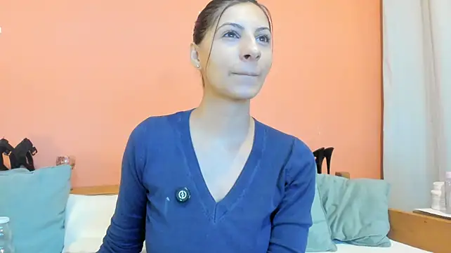 Show de webcam de Dirty-Bya