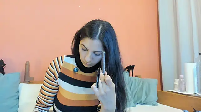 Dirty-Bya's Webcam Show