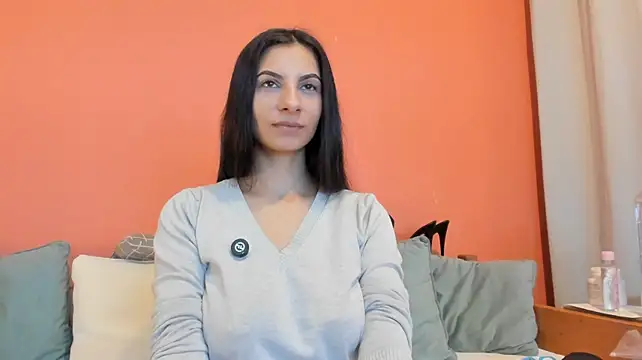 Show de Dirty-Bya na webcam