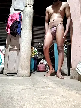 Pertunjukan Kamera Web naveen66554