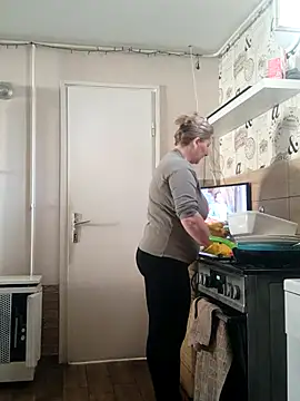 Chat XXX Live Elza01