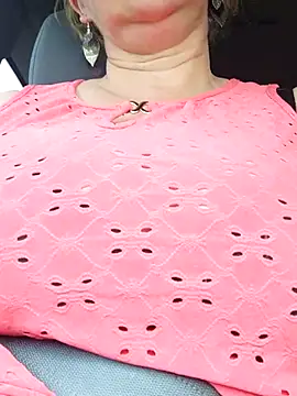 Show Webcam de Elza01