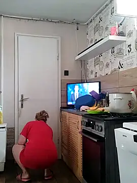 Elza01's Live XXX Chat