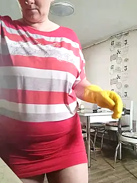 Show de webcam de Elza01
