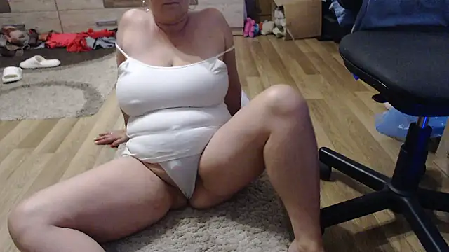 Show Webcam de Elza01