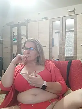 Elza01's Live XXX Chat
