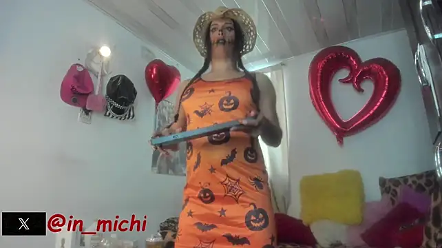 dangerous_bitch's Webcam Show