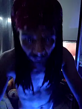 Show de Andy_Belarm na webcam