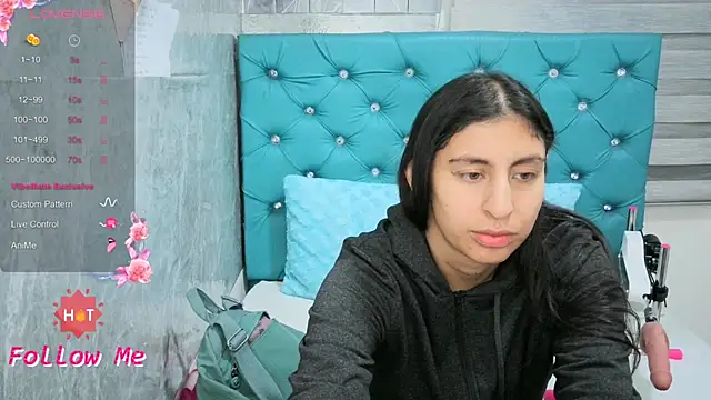 MAARYMOON XXX чат на живо