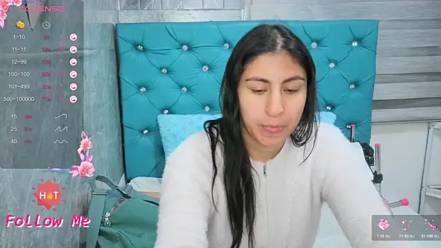 MAARYMOON's Live XXX Chat