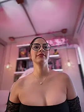 Živý XXX chat Zoe_Bae