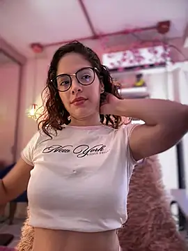 Czat XXX na żywo – Zoe_Bae