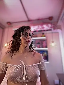 Zoe_Bae's Webcam Show