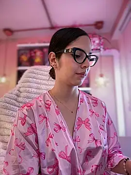 Zoe_Bae Chat XXX in diretta