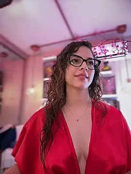 Zoe_Bae Webcam-Show