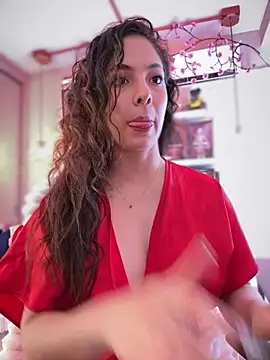 Zoe_Bae Webcam show