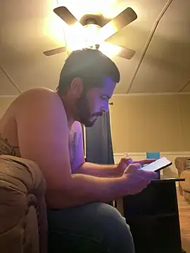 Sitonmyface2020@xh's Webcam Show