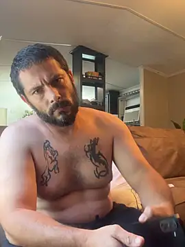Sitonmyface2020@xh's Webcam Show