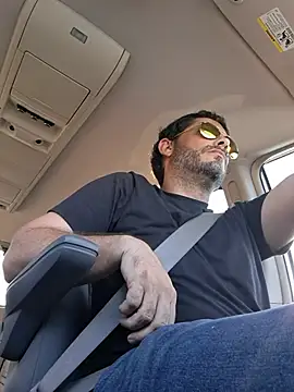 הופעת וובקאם של Sitonmyface2020@xh