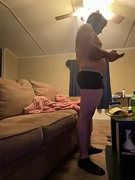 Sitonmyface2020@xh's Webcam Show