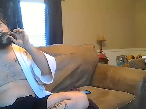Sitonmyface2020@xh Webcam-Show