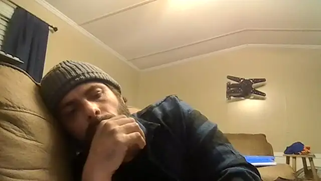 Webkamerová show Sitonmyface2020@xh