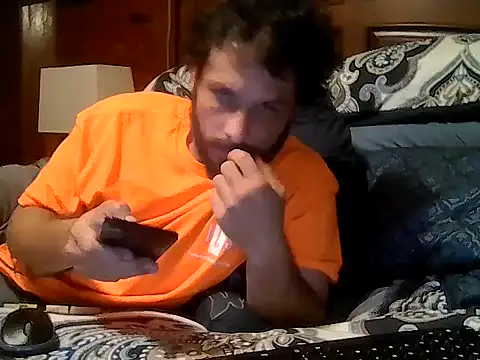 Sitonmyface2020@xh Show Webcam