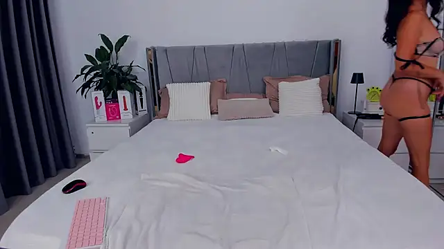 jessykmxx Cameră chat live