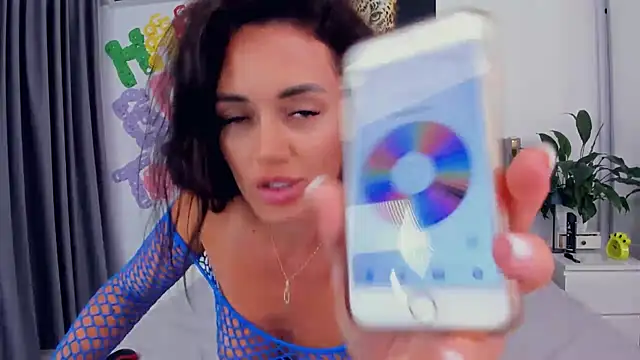 jessykmxx's Live XXX Chat