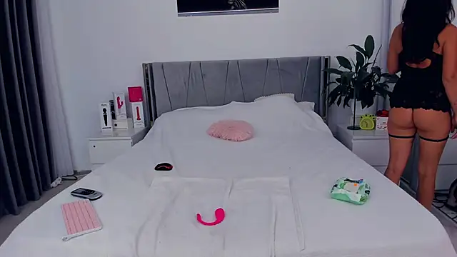 jessykmxx's Live XXX Chat