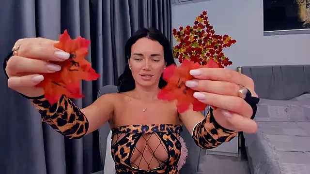 jessykmxx Adlı Modelin Canlı XXX Sohbeti