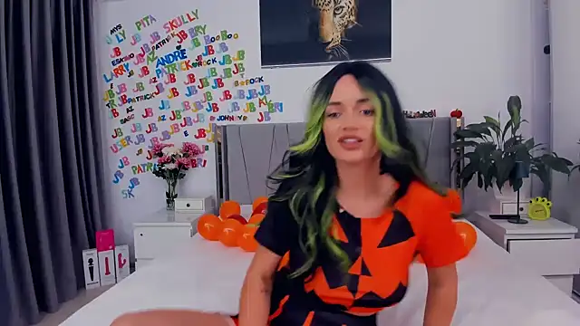 jessykmxx Chat XXX in diretta