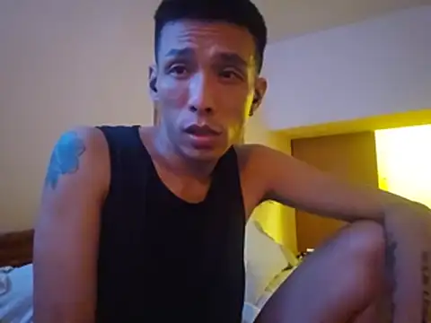 jsutinxtalkshow 网络视讯表演