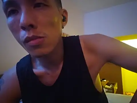 jsutinxtalkshow webcam show