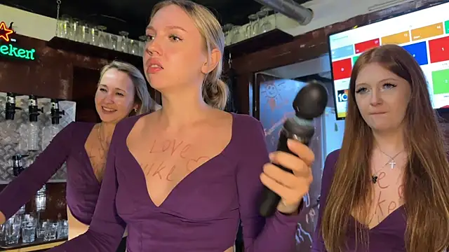 dirtypub Show Webcam