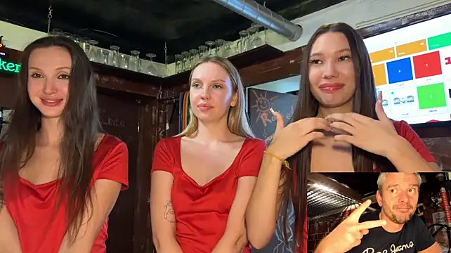 dirtypub webcam show