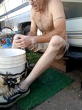 Webkamerová show nicali78