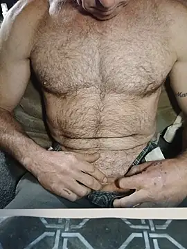 Show webcam de nicali78