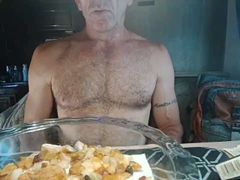 Show Webcam de nicali78