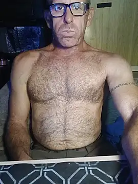 Show Webcam de nicali78