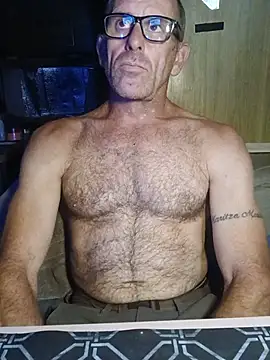 nicali78's Webcam Show
