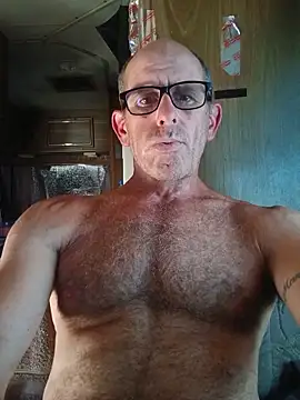 Show de webcam de nicali78