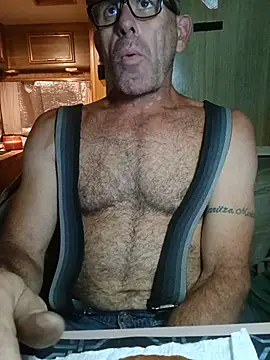 Show Webcam de nicali78